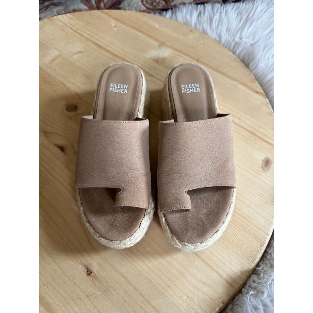 Eileen Fisher Sandals